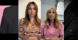 carmen morodo pareja actual