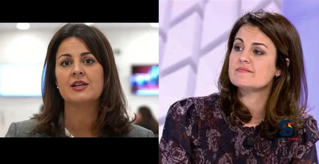 Ketty Garat pareja actual: Ketty Garat en dos apariciones públicas relacionadas con su trayectoria periodística y vida privada