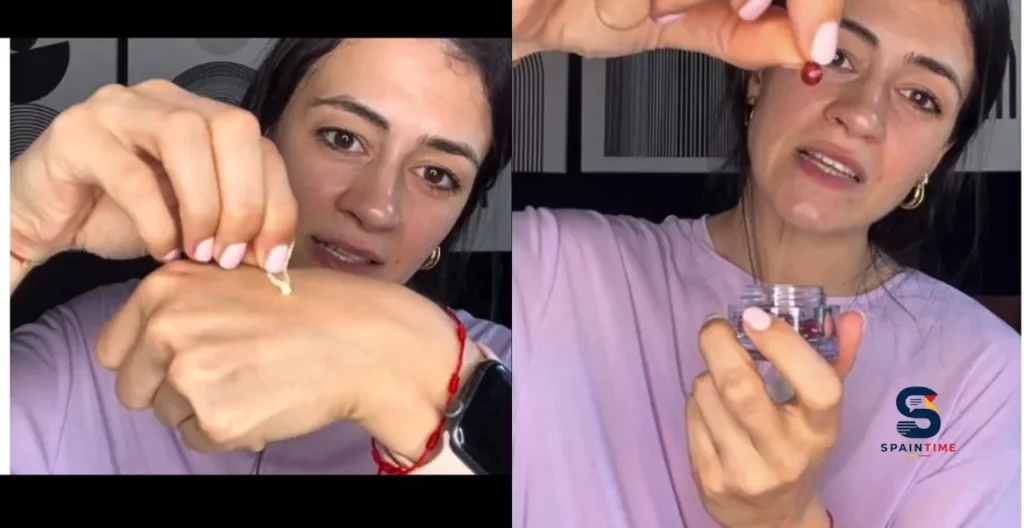 Contorno de Ojos Mercadona