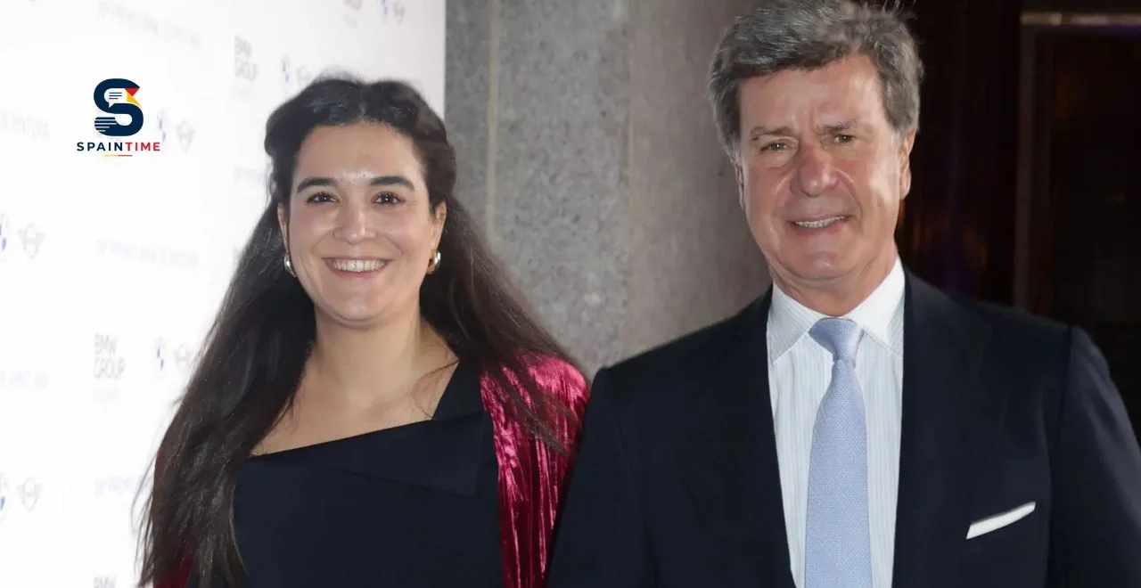 bárbara mirjan aliende educación 