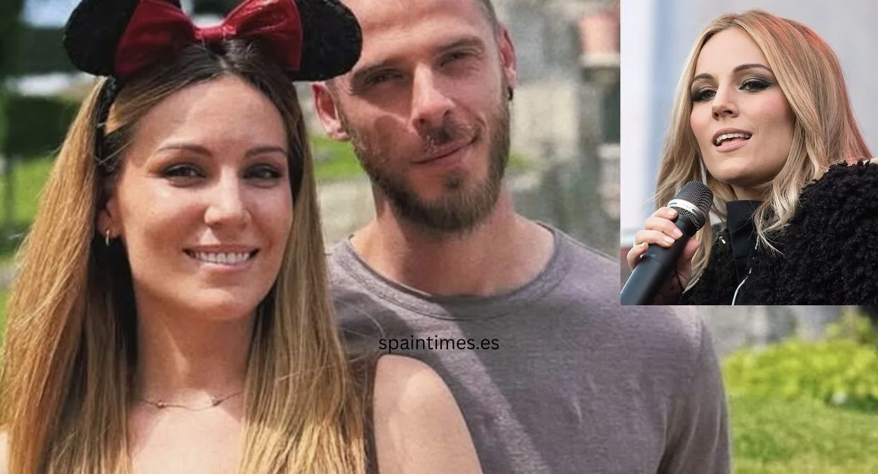 edurne se separa