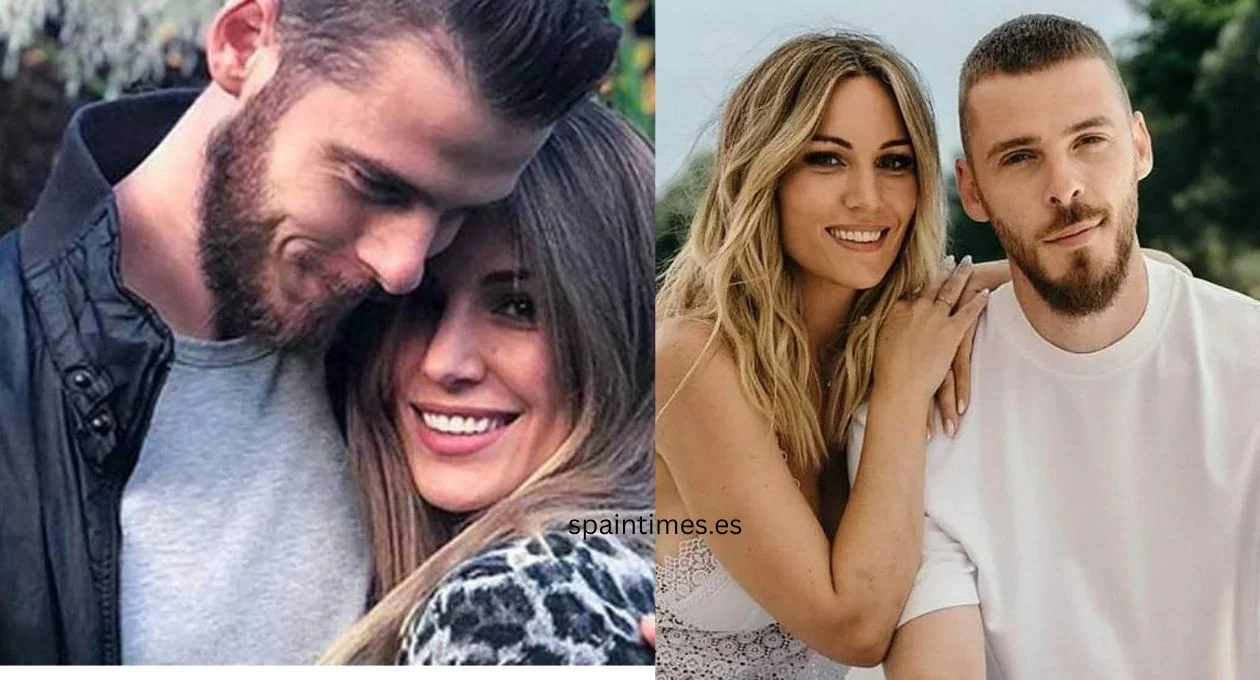 edurne se separa